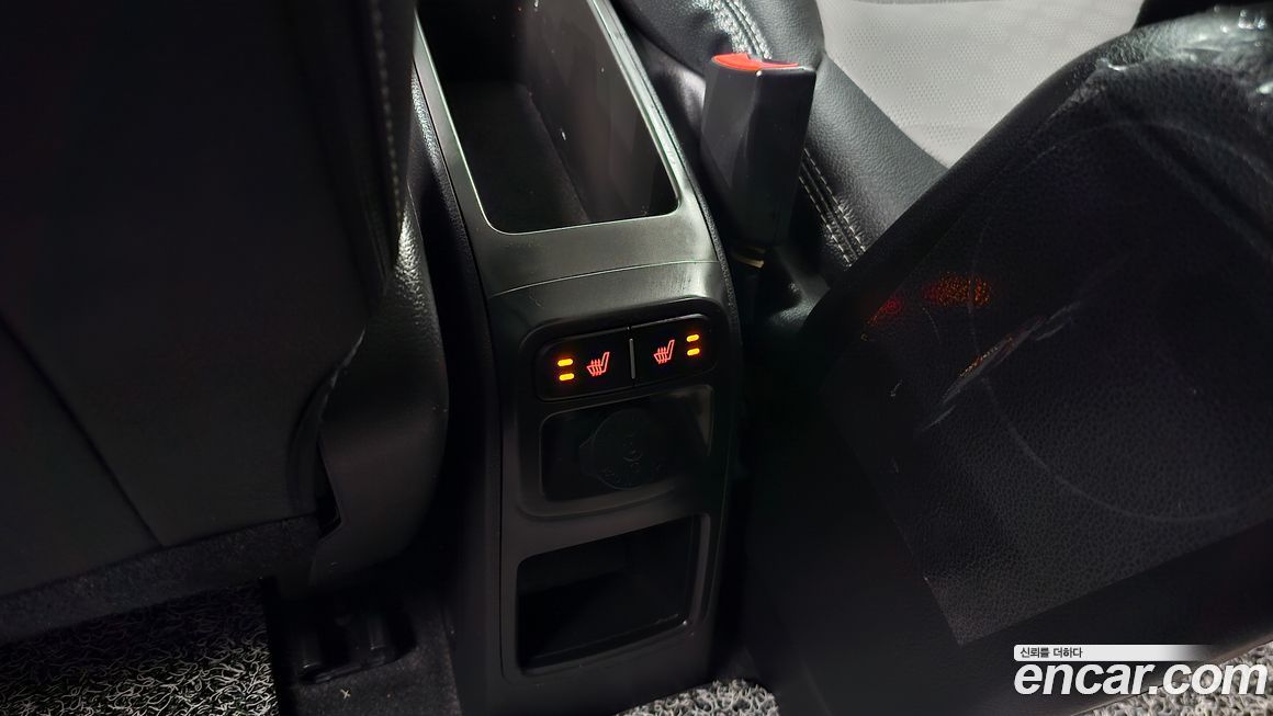 Kia RAY 2022