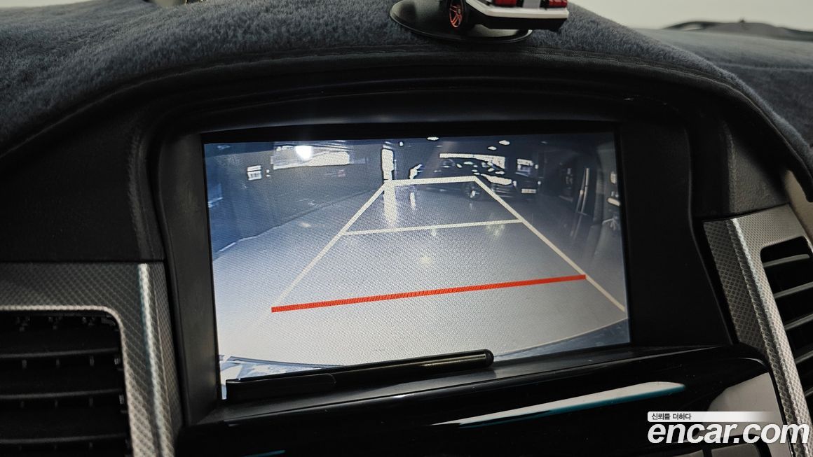 ChevroletGMDaewoo Lacetti 2010