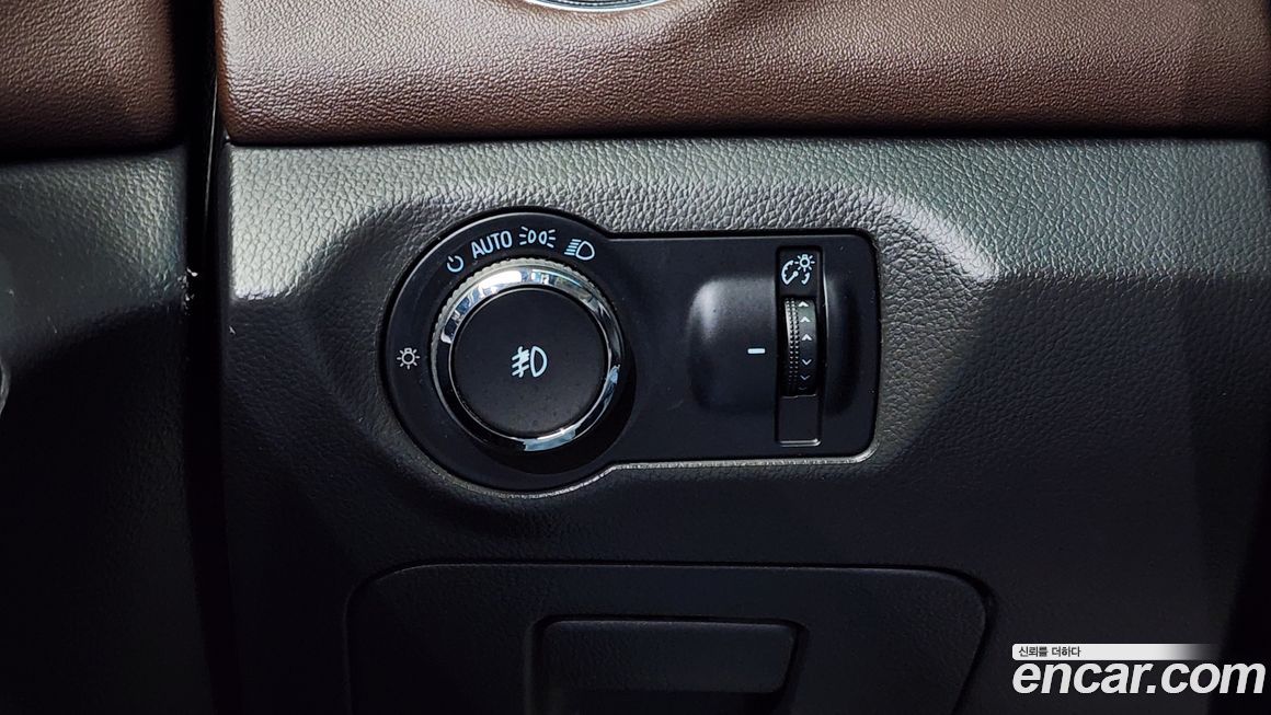 ChevroletGMDaewoo Cruze 2013