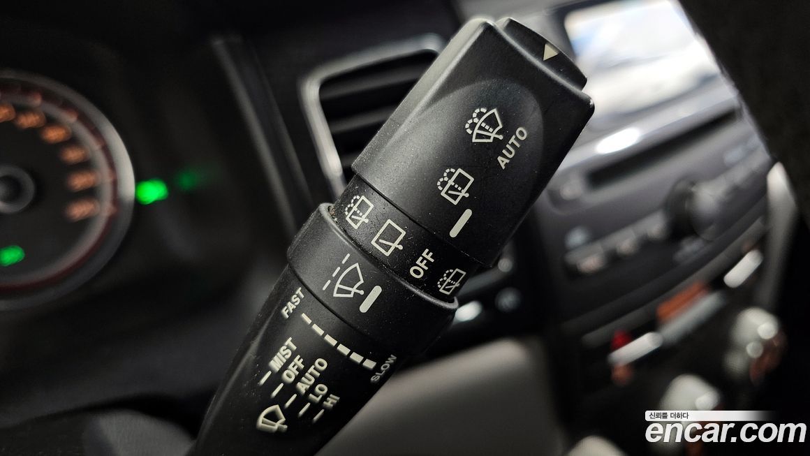 KG_Mobility_Ssangyong KORANDO 2012