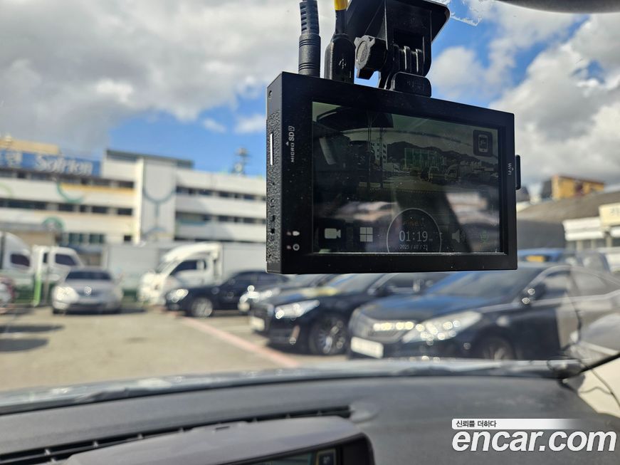 Renault-KoreaSamsung SM3 2014