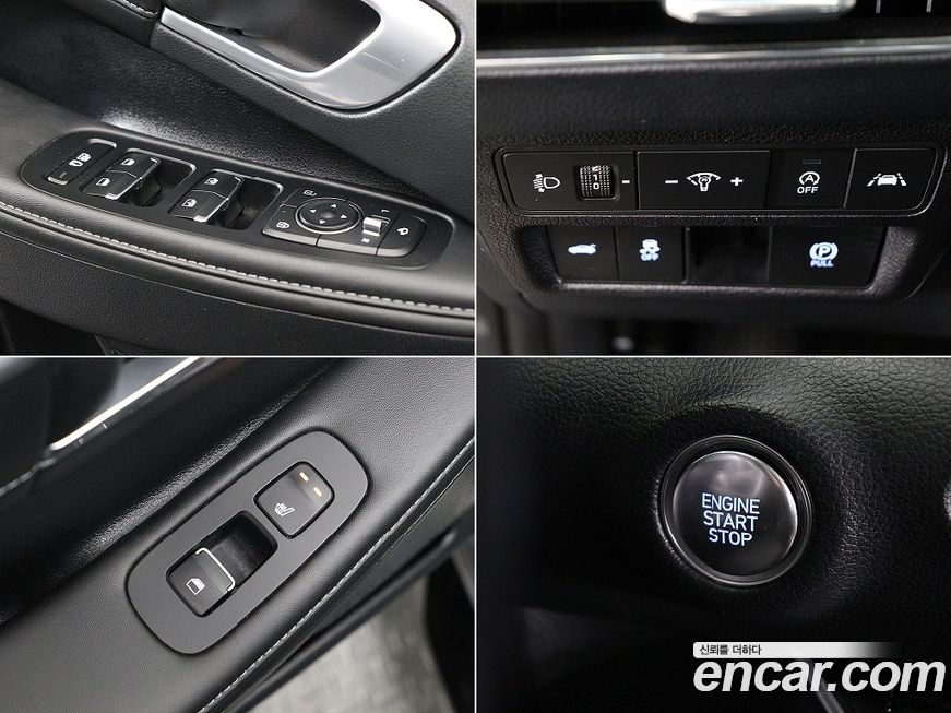 Hyundai Sonata 2022