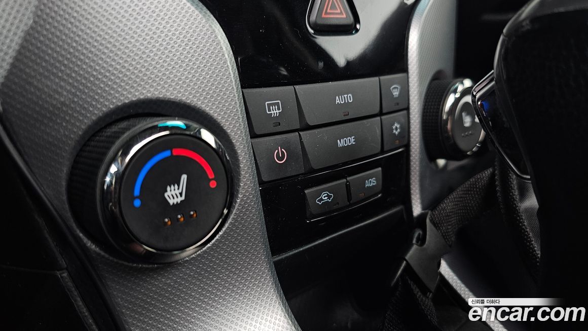 ChevroletGMDaewoo Lacetti 2010