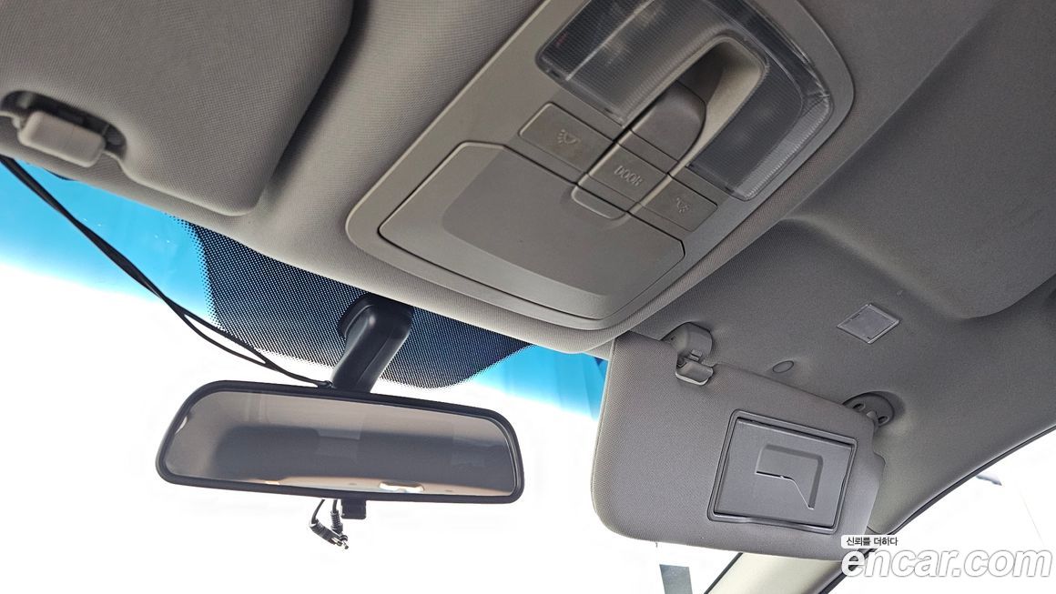 KG_Mobility_Ssangyong KORANDO 2012