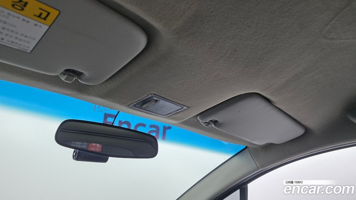 ChevroletGMDaewoo Spark 2014