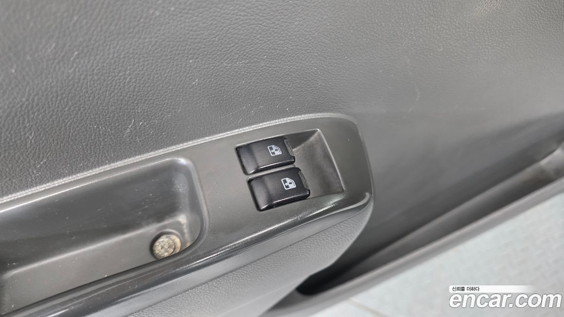 ChevroletGMDaewoo Spark 2014