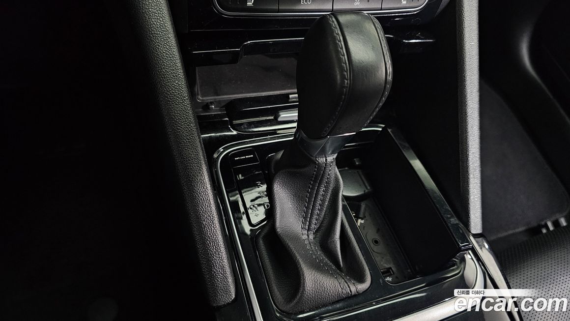 Renault-KoreaSamsung SM6 2016