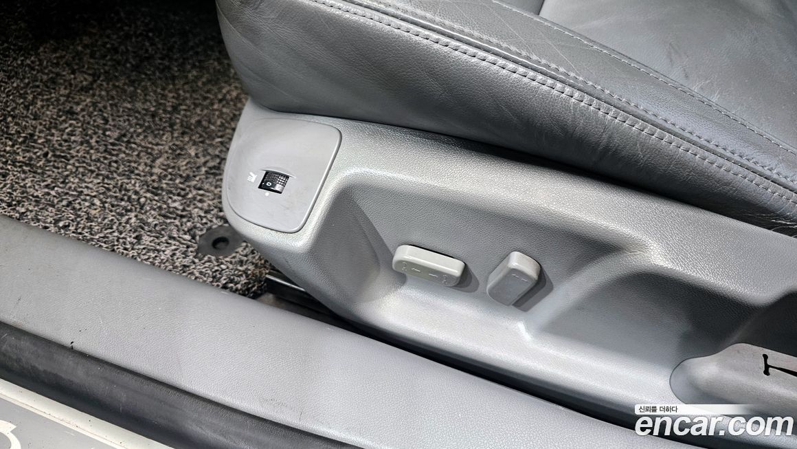 Renault-KoreaSamsung SM5  2011