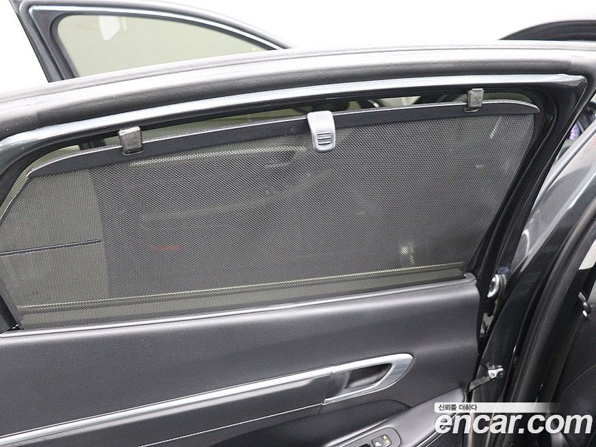 Hyundai Sonata 2022