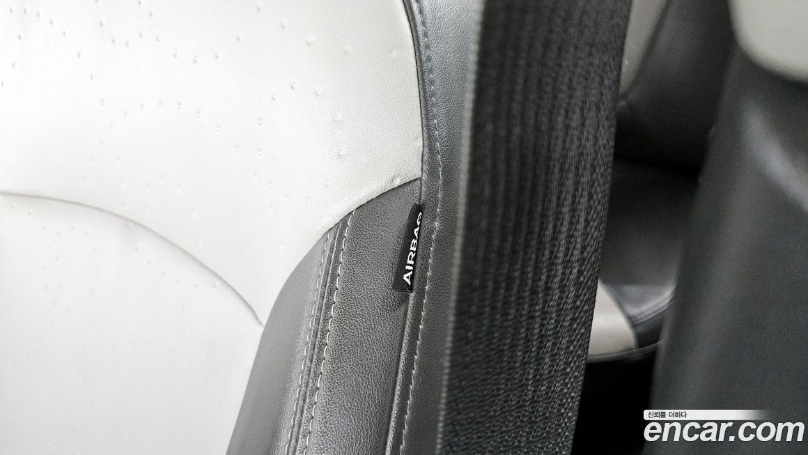 ChevroletGMDaewoo Matiz 2011