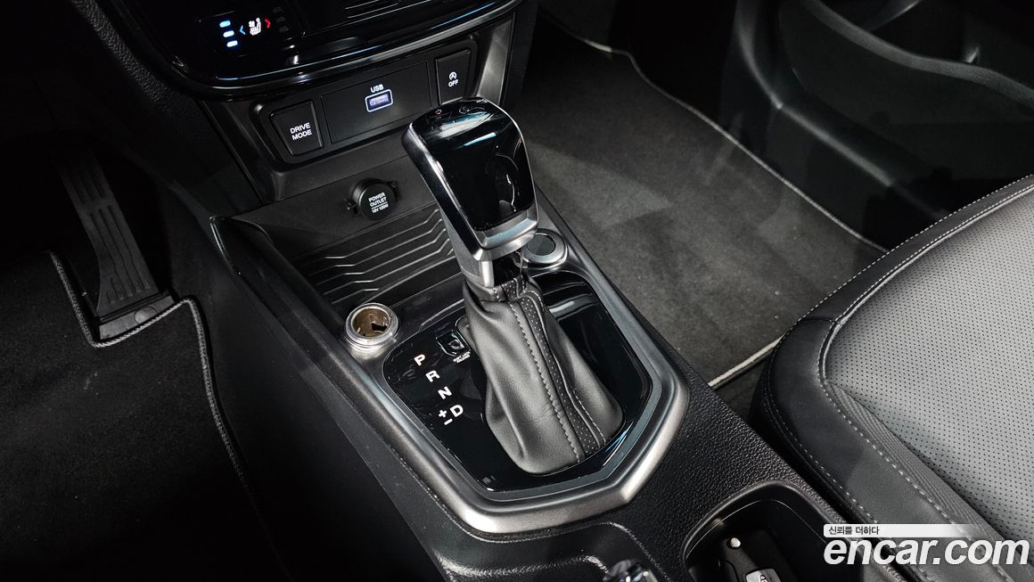 KG_Mobility_Ssangyong TIBOLI 2022