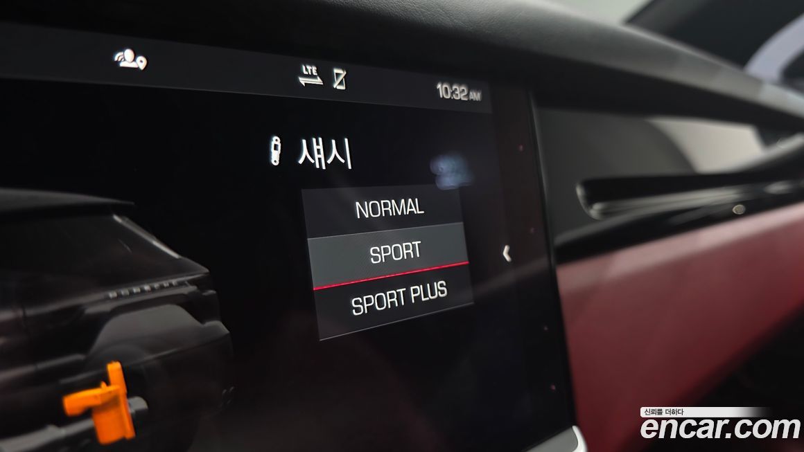 Porsche Cayenne 2020