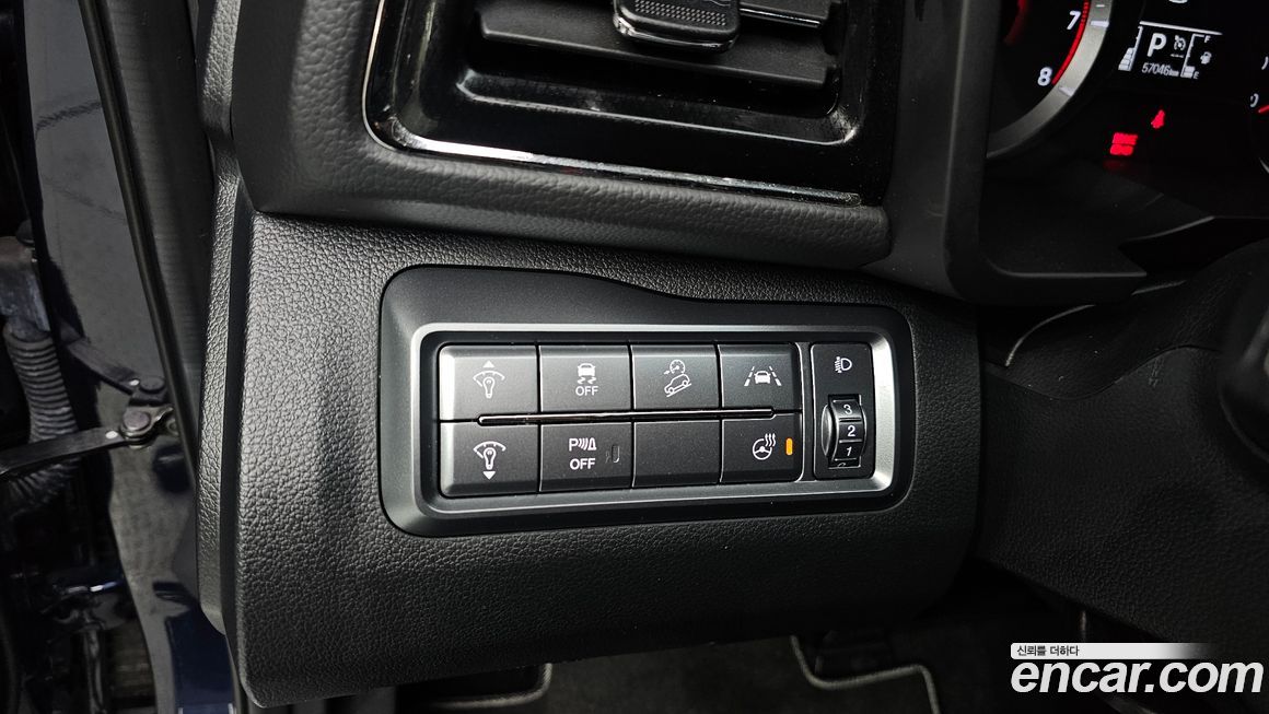 KG_Mobility_Ssangyong TIBOLI 2022