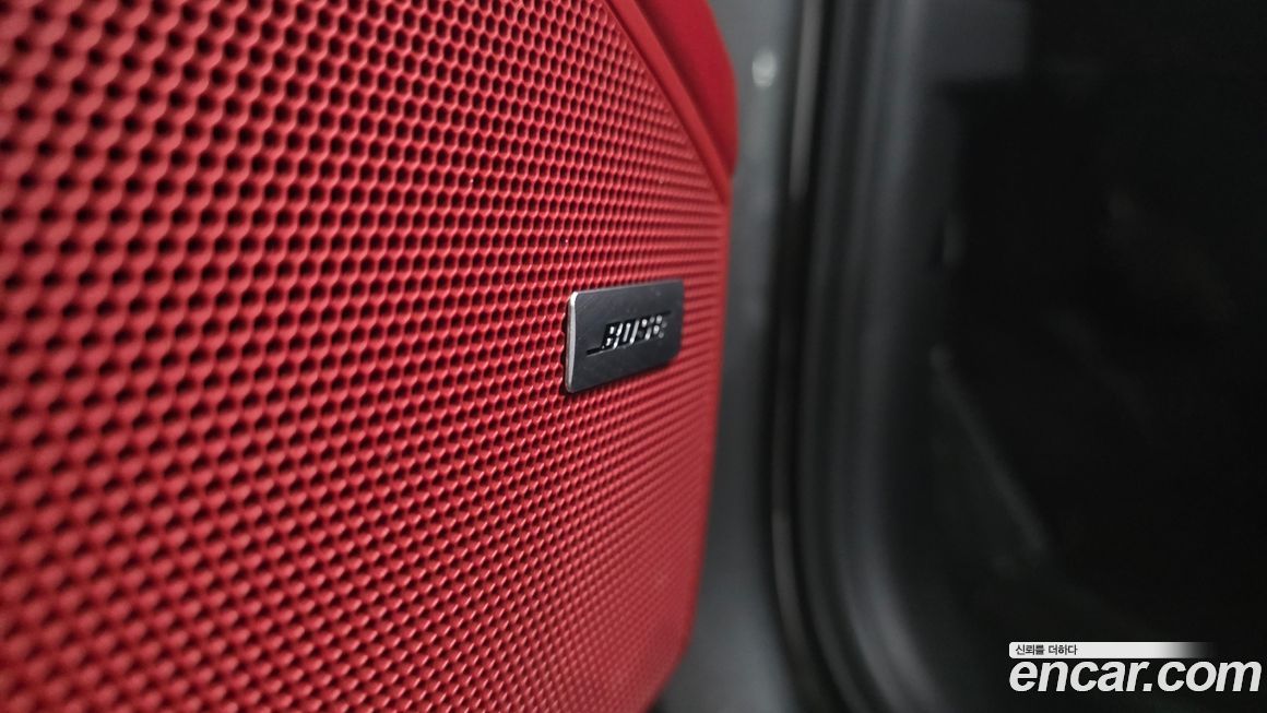 Porsche Cayenne 2020