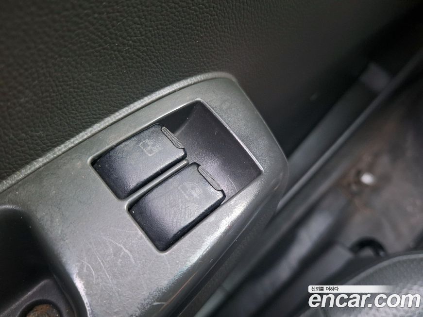 ChevroletGMDaewoo Spark 2014