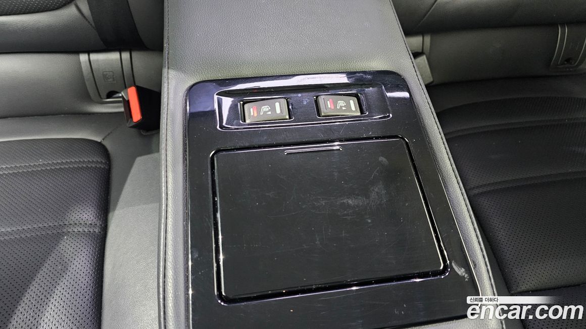 Renault-KoreaSamsung SM6 2016