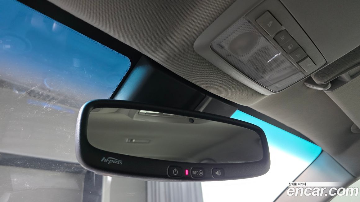 ChevroletGMDaewoo Trax 2014