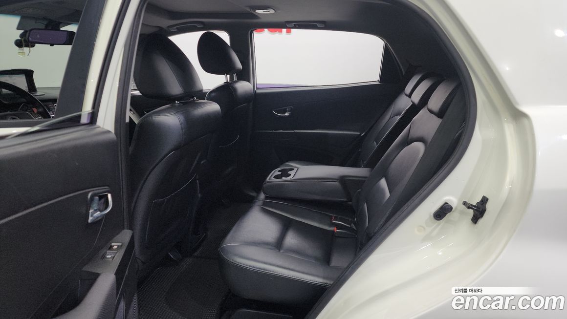 KG_Mobility_Ssangyong KORANDO 2013