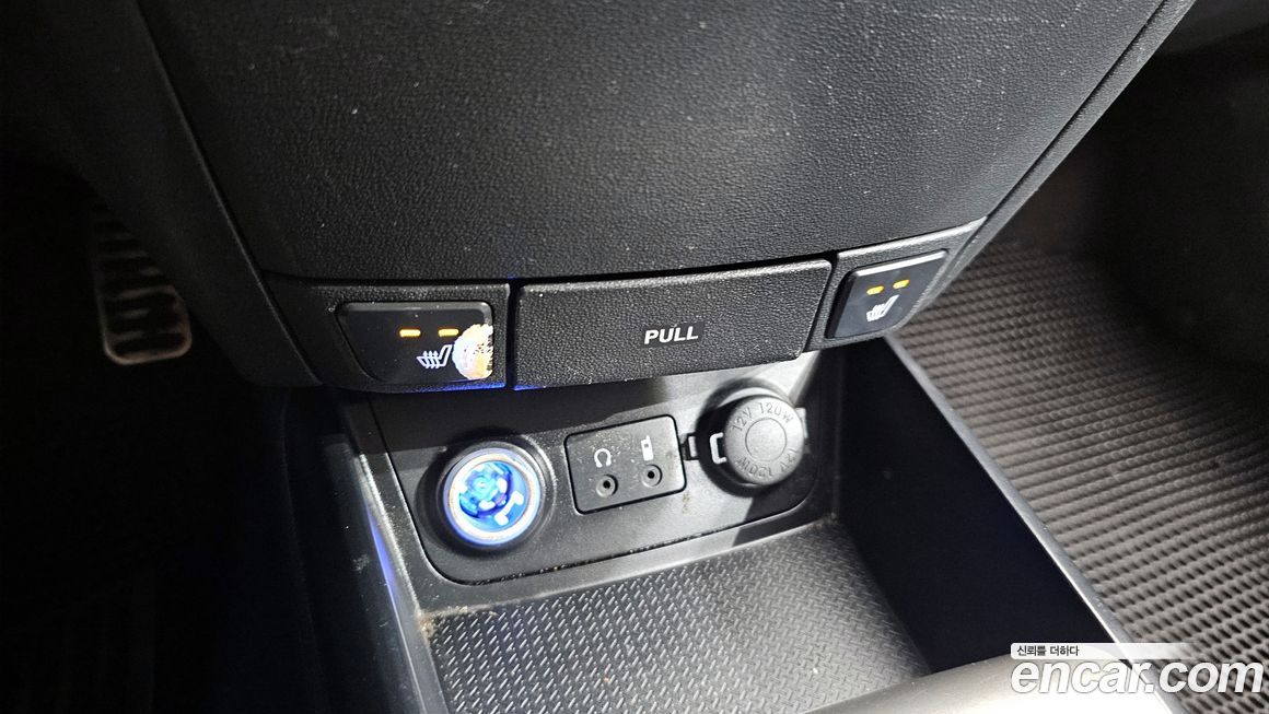 Hyundai i30 2011