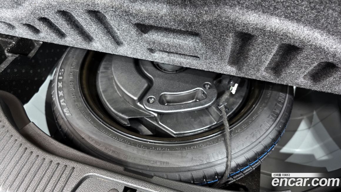 ChevroletGMDaewoo Trax 2014