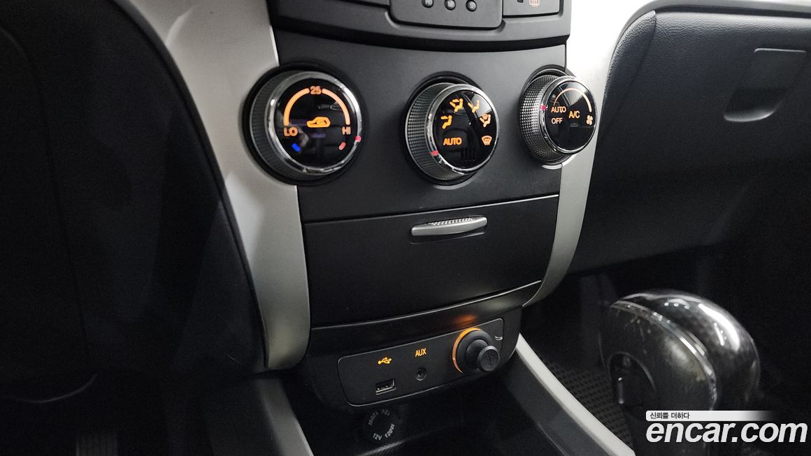 KG_Mobility_Ssangyong KORANDO 2013