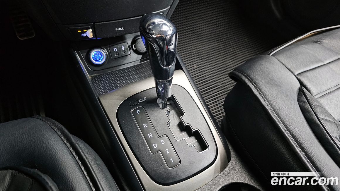 Hyundai i30 2011