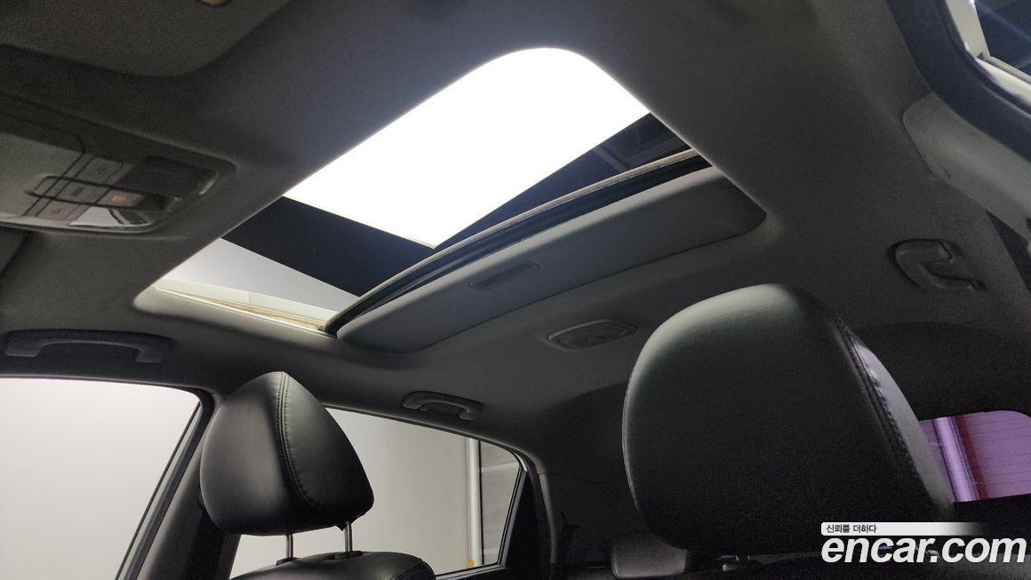 KG_Mobility_Ssangyong KORANDO 2013