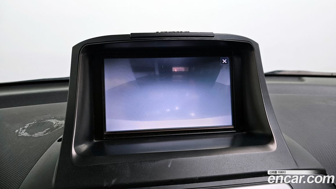 Hyundai i30 2011