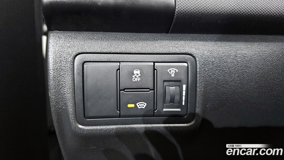 Hyundai i30 2011