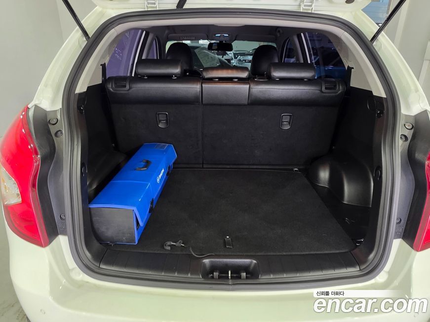 KG_Mobility_Ssangyong KORANDO 2014