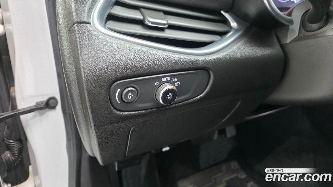 ChevroletGMDaewoo Malibu 2020