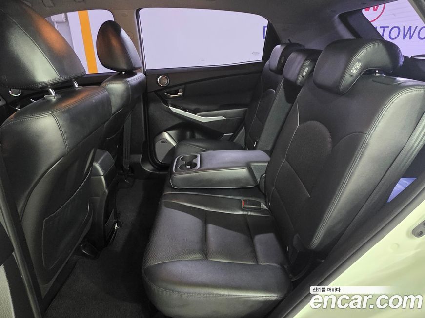 KG_Mobility_Ssangyong KORANDO 2014