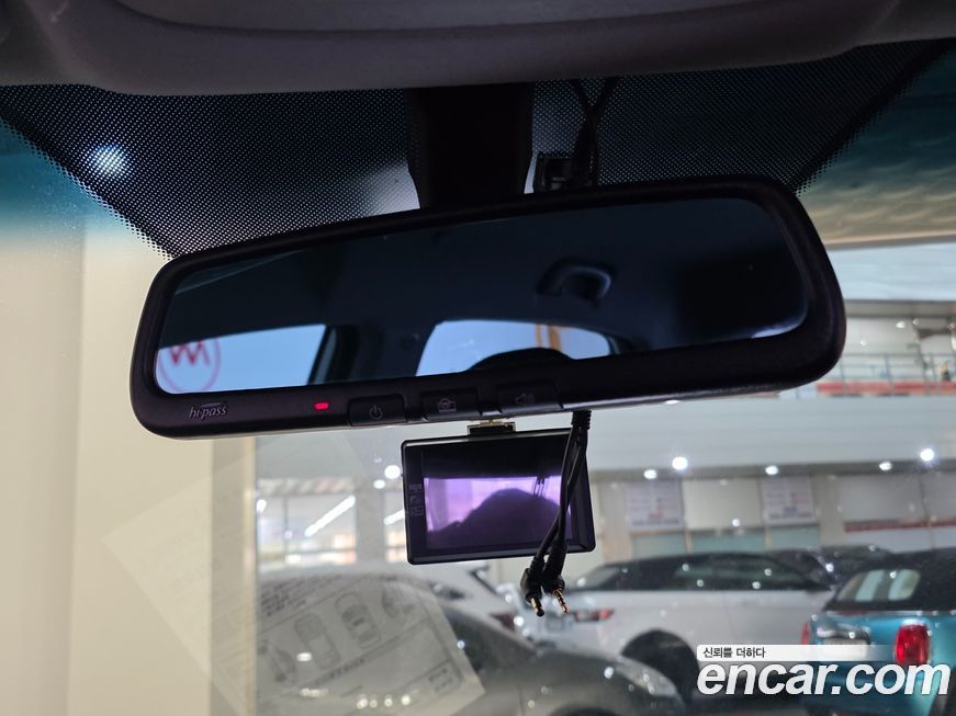 KG_Mobility_Ssangyong KORANDO 2014