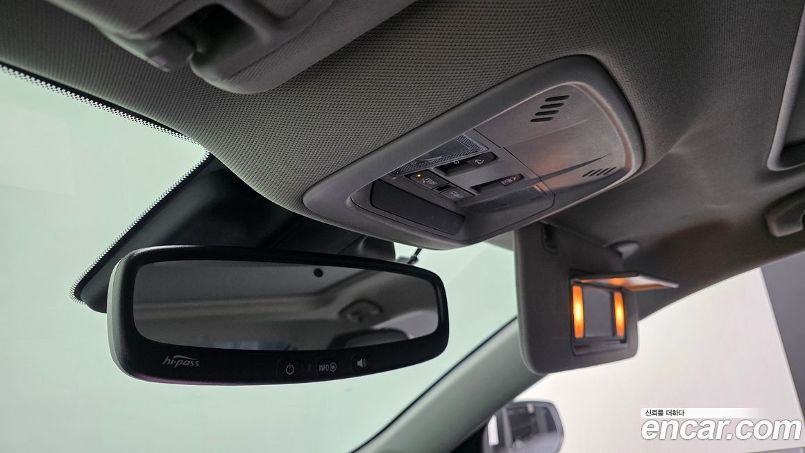 ChevroletGMDaewoo Malibu 2020