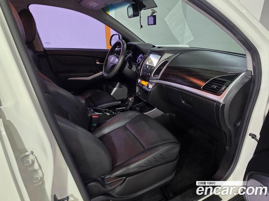 KG_Mobility_Ssangyong KORANDO 2014