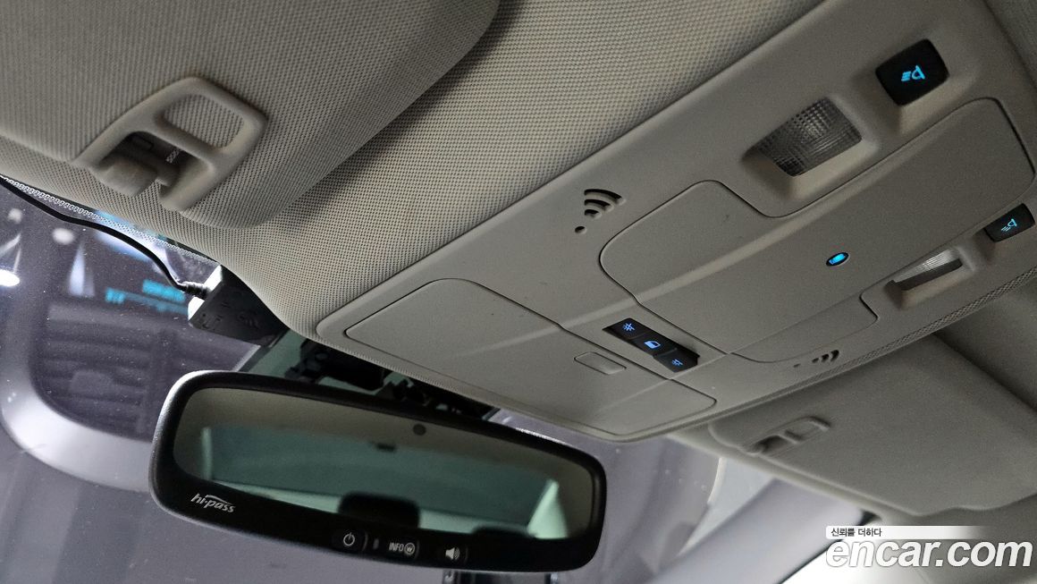 ChevroletGMDaewoo Malibu 2015