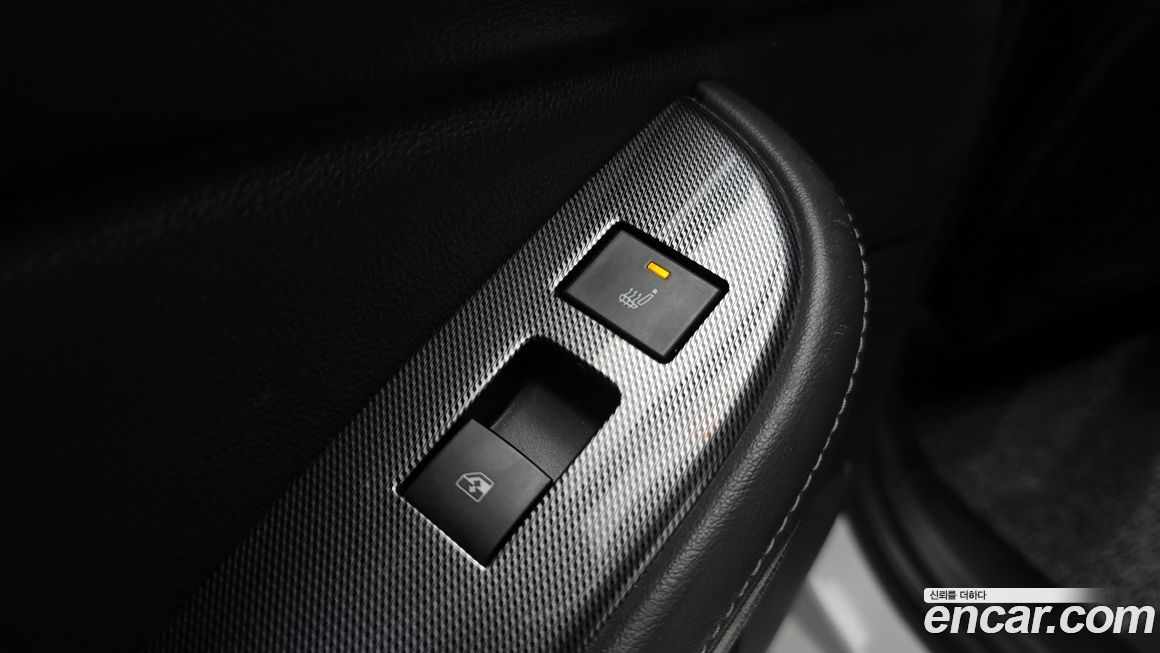 ChevroletGMDaewoo Malibu 2015