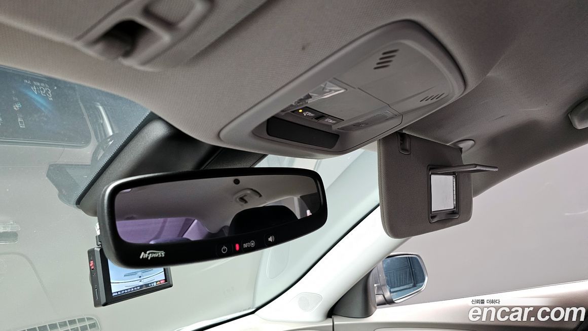 ChevroletGMDaewoo Malibu 2017