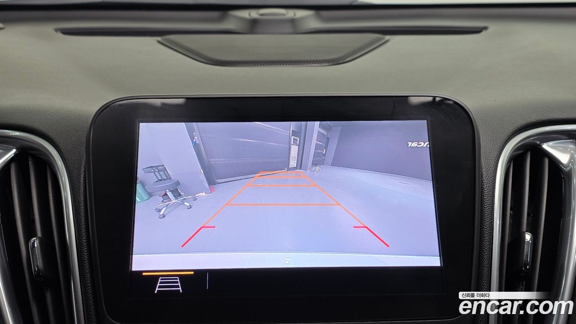 ChevroletGMDaewoo Malibu 2020