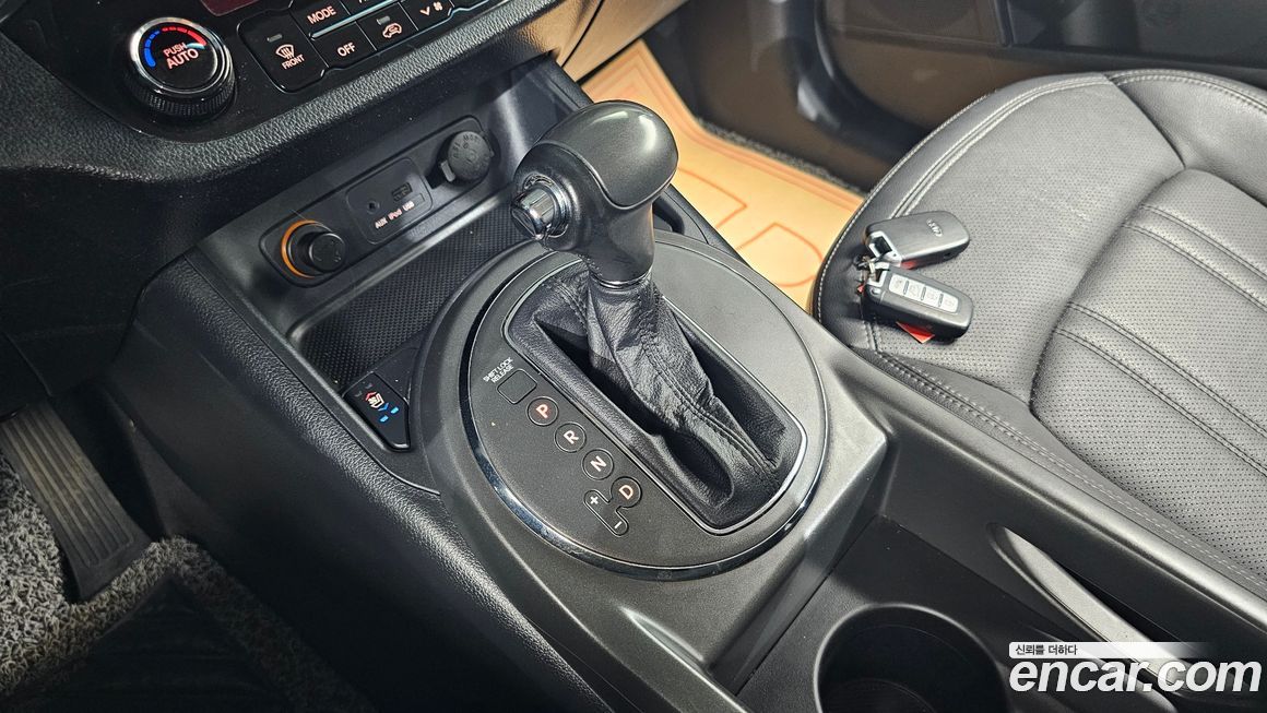 Kia Sportage 2012
