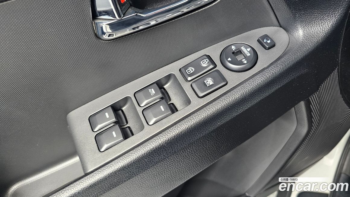 Kia Sportage 2012