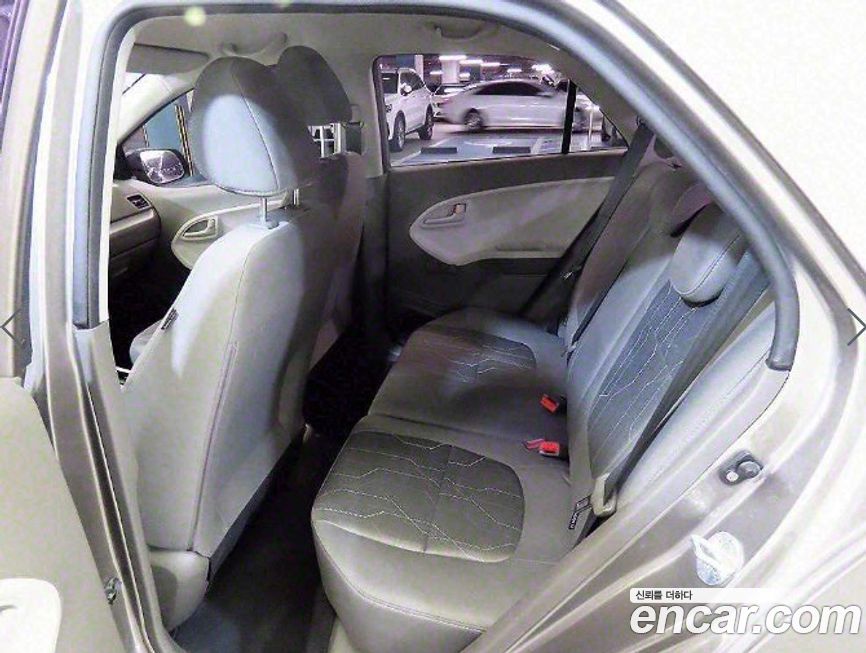 Kia morning 2016