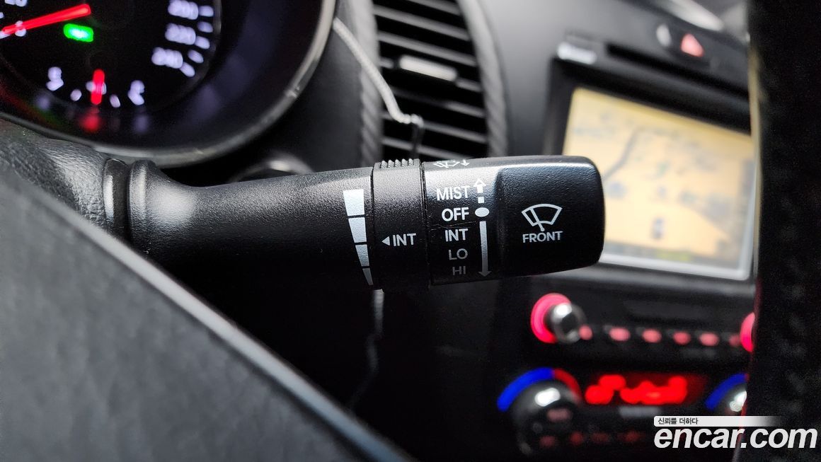 Kia K3 2013
