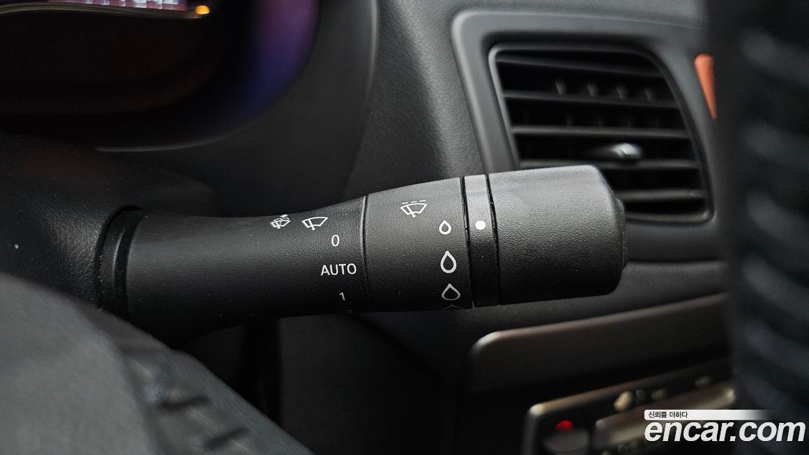 Renault-KoreaSamsung SM3 2017