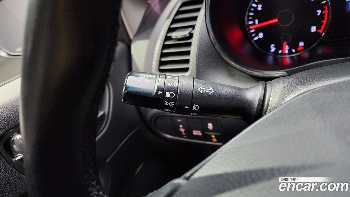 Kia K3 2013