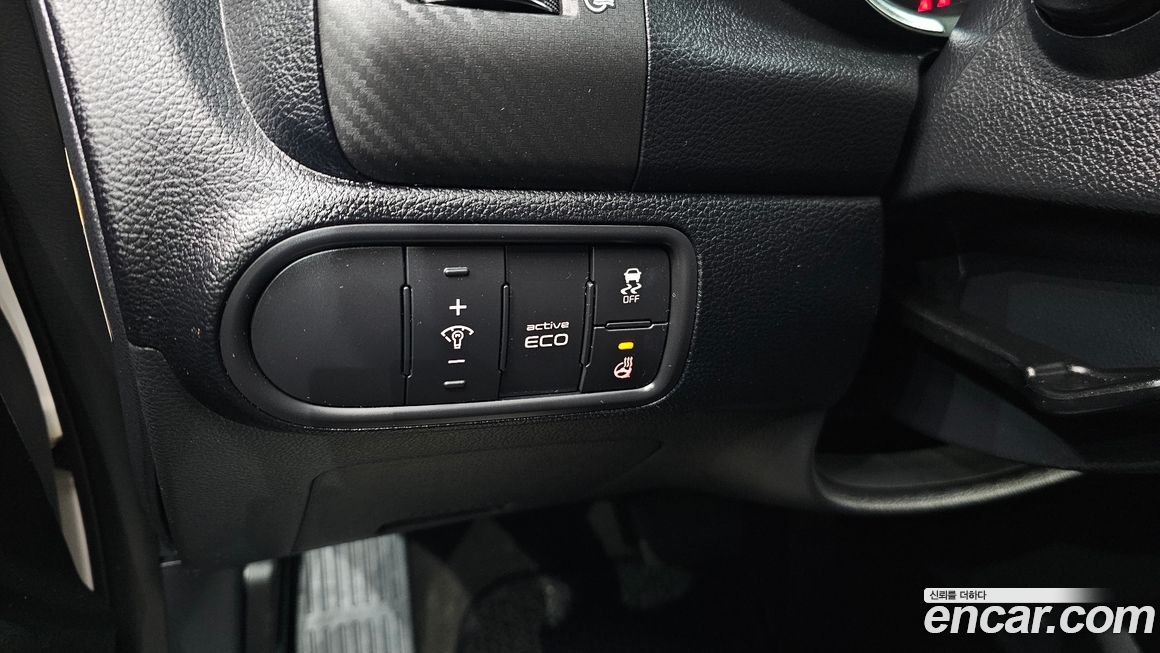 Kia K3 2015