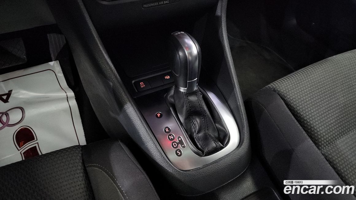 Volkswagen Golf 2012