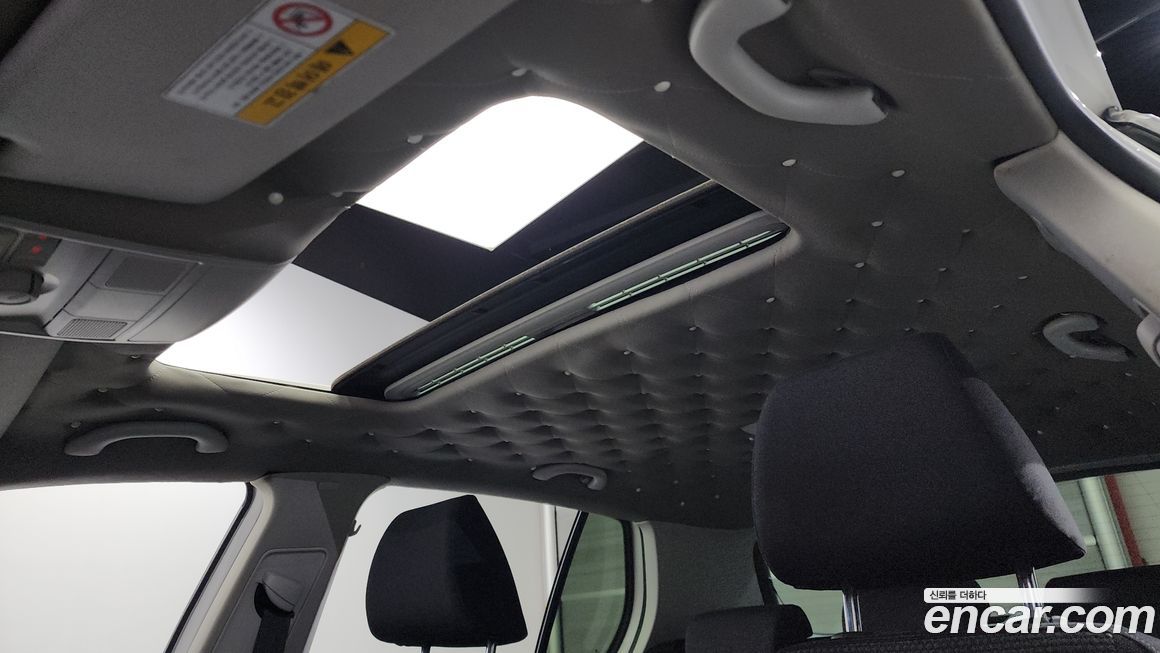 Volkswagen Golf 2012