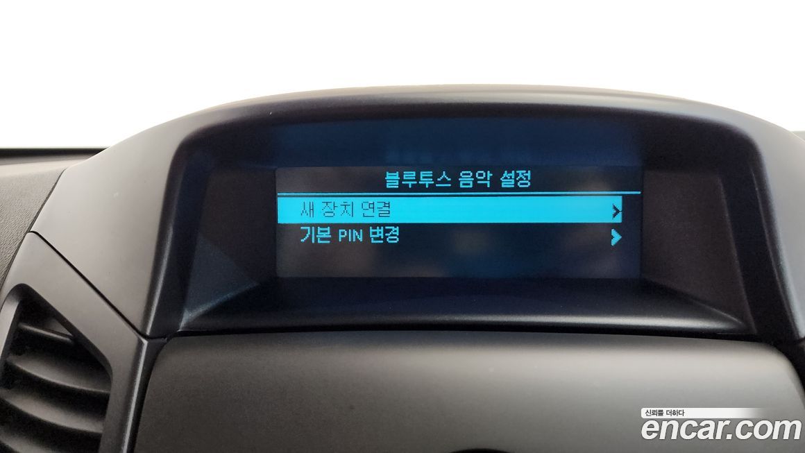 ChevroletGMDaewoo Orlando 2012