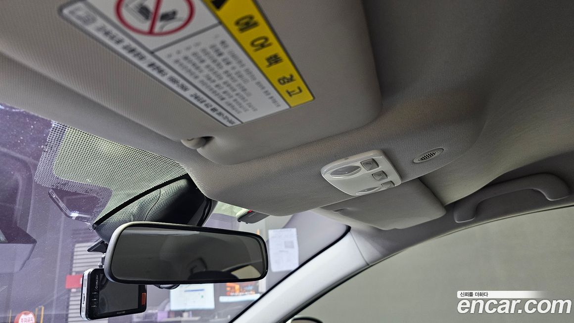 Renault-KoreaSamsung SM3 2017